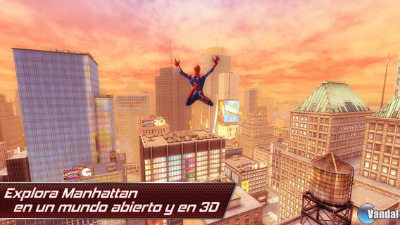 El género sandbox en iOS y Android 11