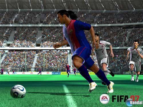 Dos d�cadas de FIFA 12