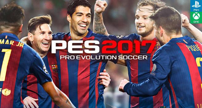 tensión estrategia montaje Análisis Pro Evolution Soccer 2017 - PS4, PC, Xbox 360, PS3, Xbox One