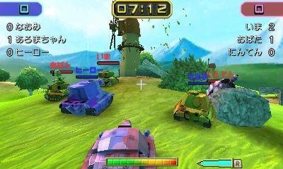 Nintendo 3DS Direct septiembre 2016 5