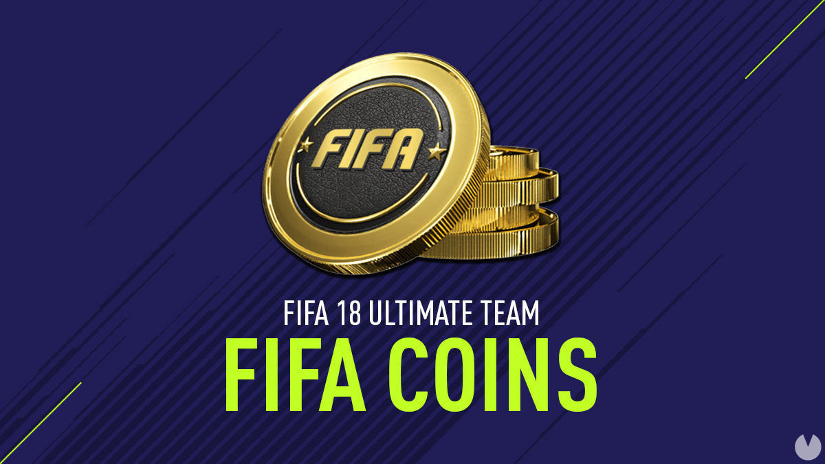 Ultimate Team FIFA 18: ¿Cómo conseguir monedas rápidamente?