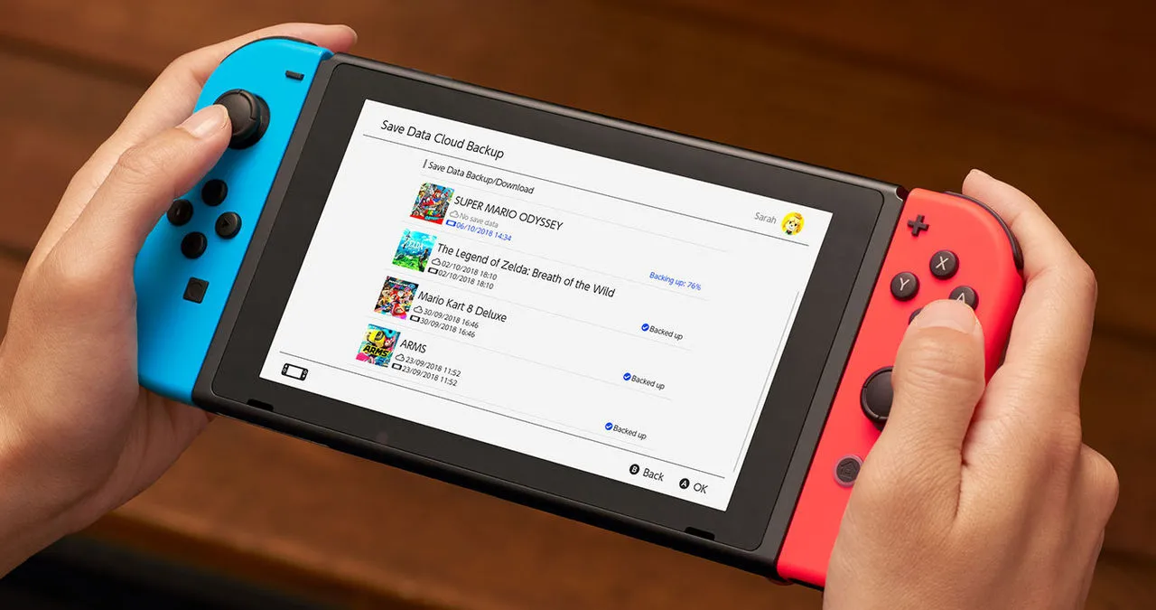 Nintendo Switch Online: precio y detalles
