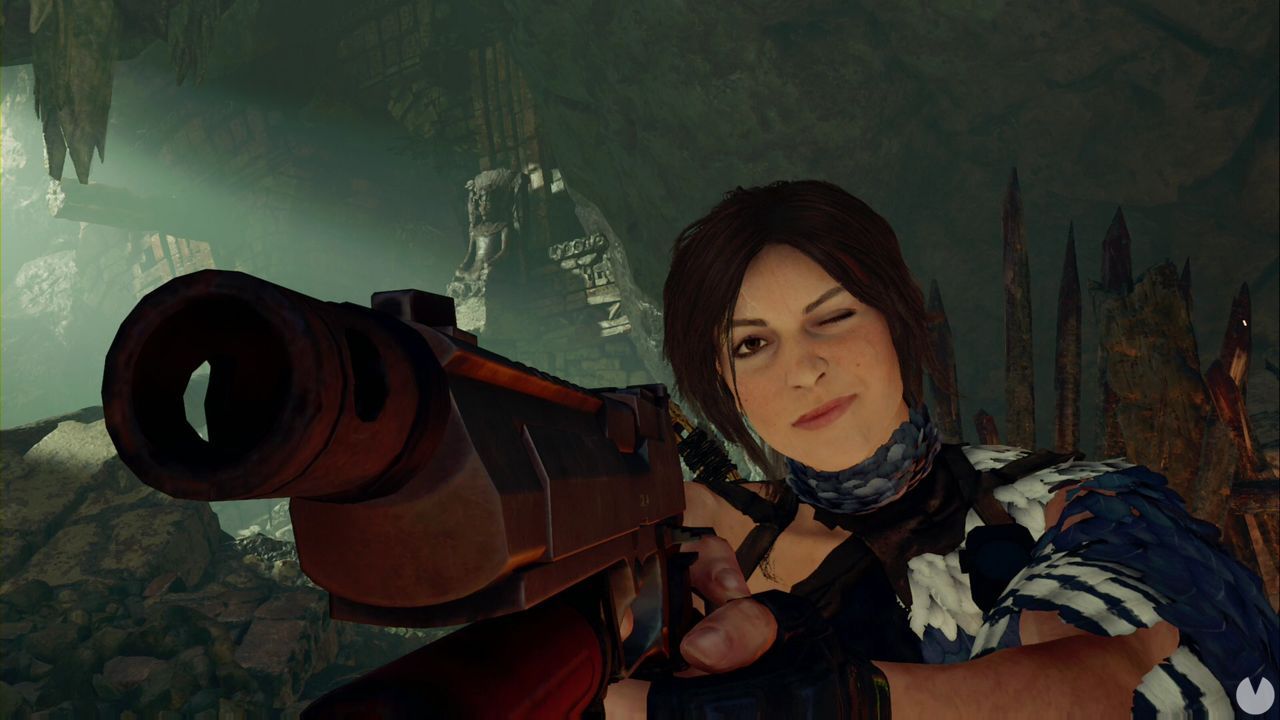Cmo conseguir dinero rpidamente en Shadow of the Tomb Raider - Shadow of the Tomb Raider