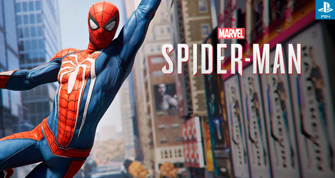 Marvel's Spider-Man, análisis: review con características y precio