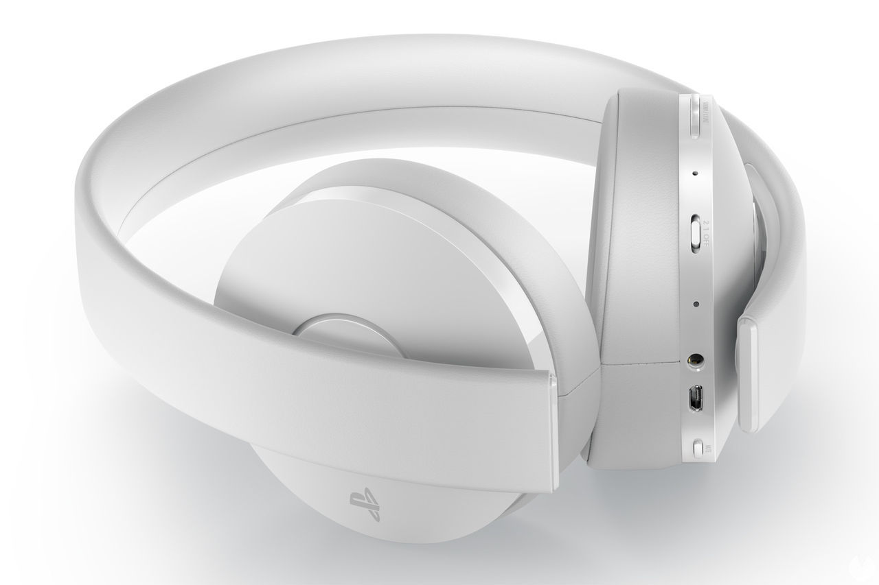 Cmo conectar auriculares bluetooth/inalmbricos a PlayStation 4 - 