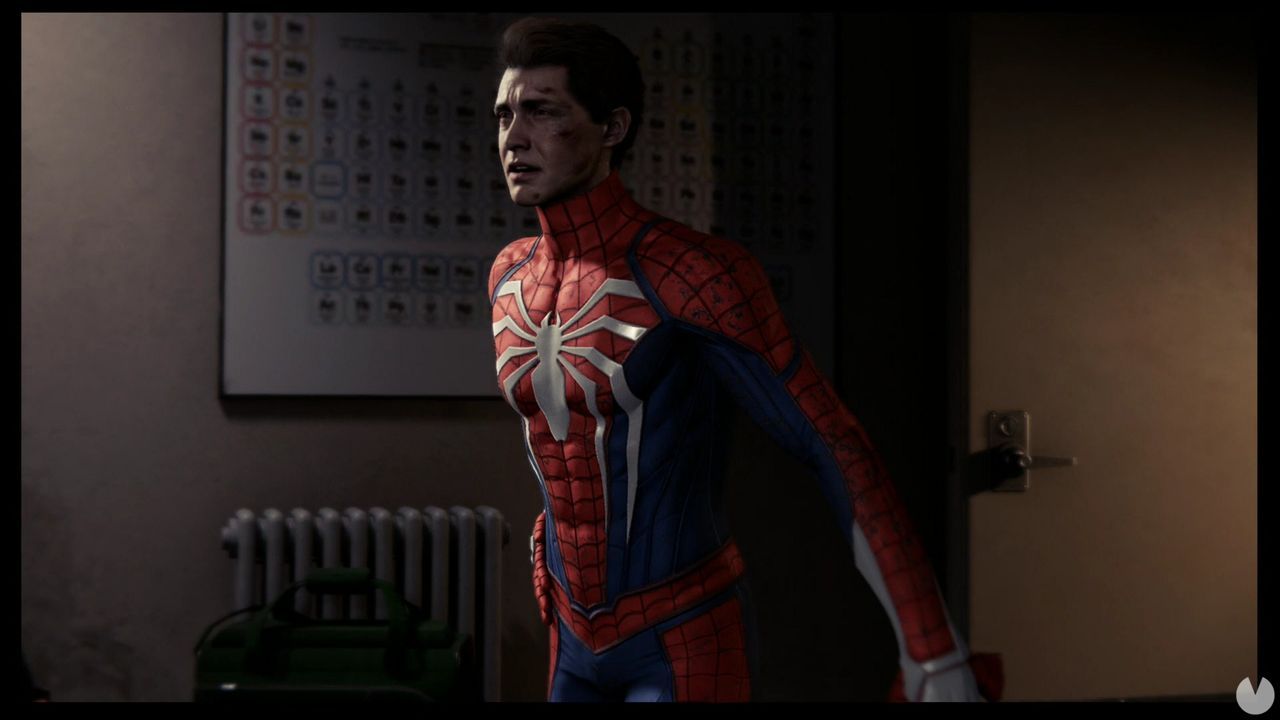 Todas las misiones secundarias de Spider-Man (PS) y cmo completarlas - Spider-Man