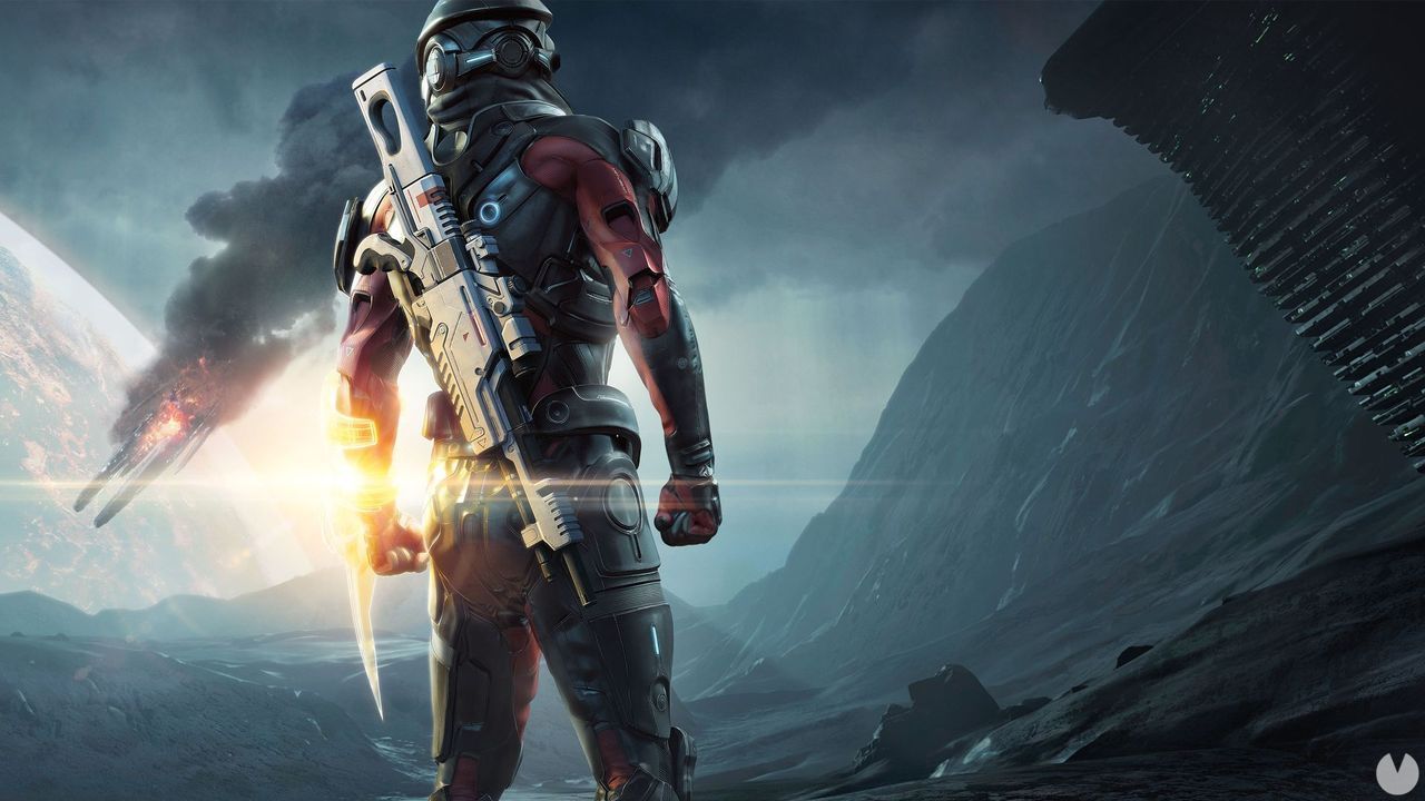 BioWare se disculpa por la falta de apoyo a Mass Effect Andromeda
