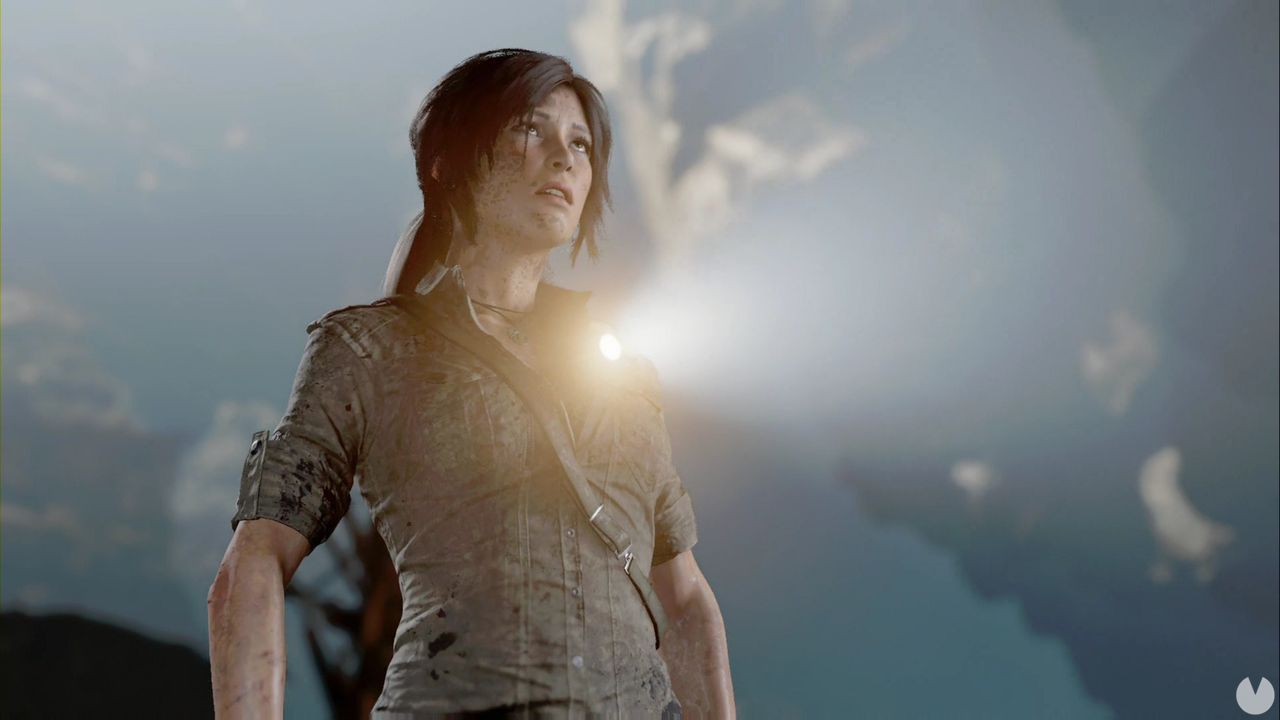 Una luz tenue en Shadow of the Tomb Raider - Misin principal - Shadow of the Tomb Raider