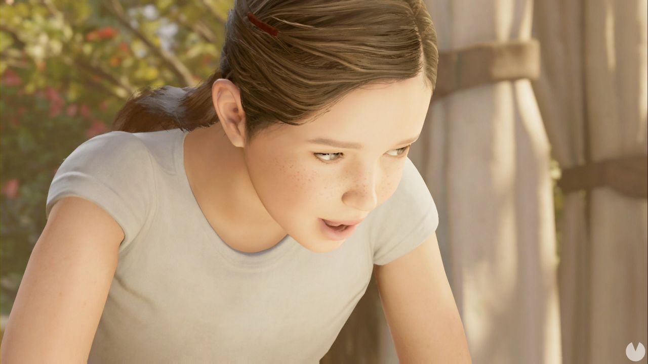 Valiente aventurera en Shadow of the Tomb Raider - Misin principal - Shadow of the Tomb Raider