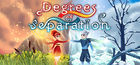 Portada Degrees of Separation