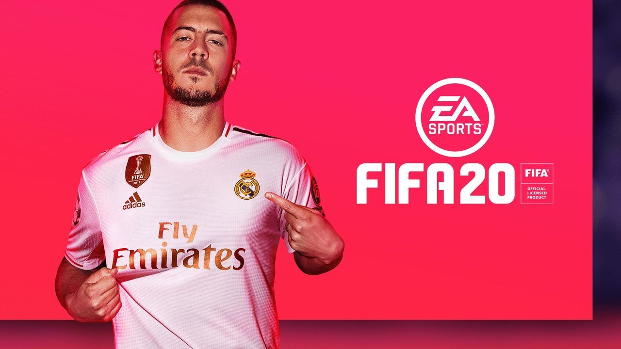 FIFA 20: The free demo will be available from today. Released September 27
