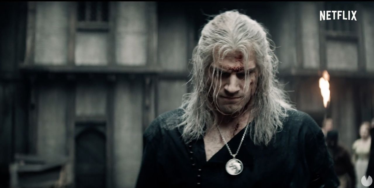 Netflix desmiente por completo que la serie de The Witcher se estrene el 17 de diciembre