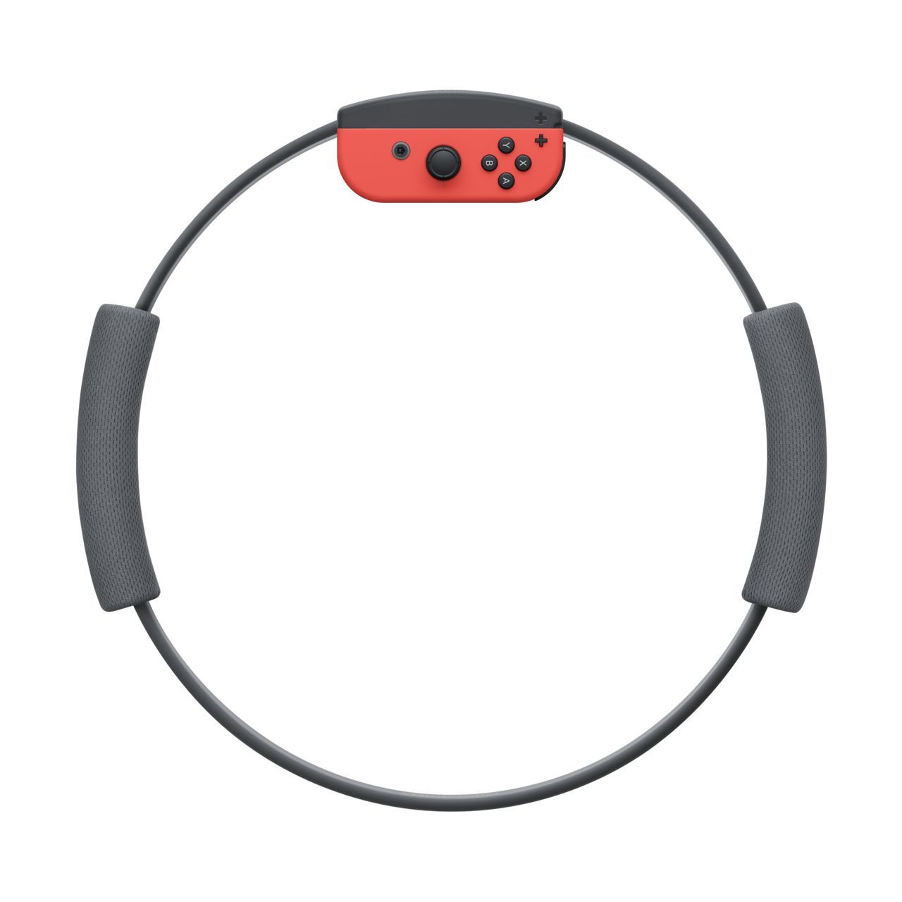 Nintendo presenta Ring-Con, un dispositivo para divertirte haciendo ejercicio