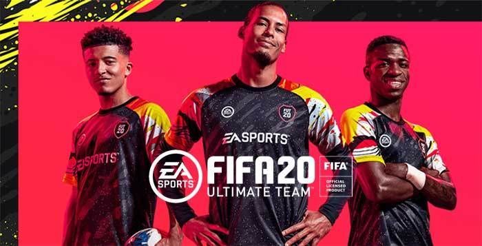 FIFA 20: Los mejores jugadores en el Ultimate Team - FIFA 20