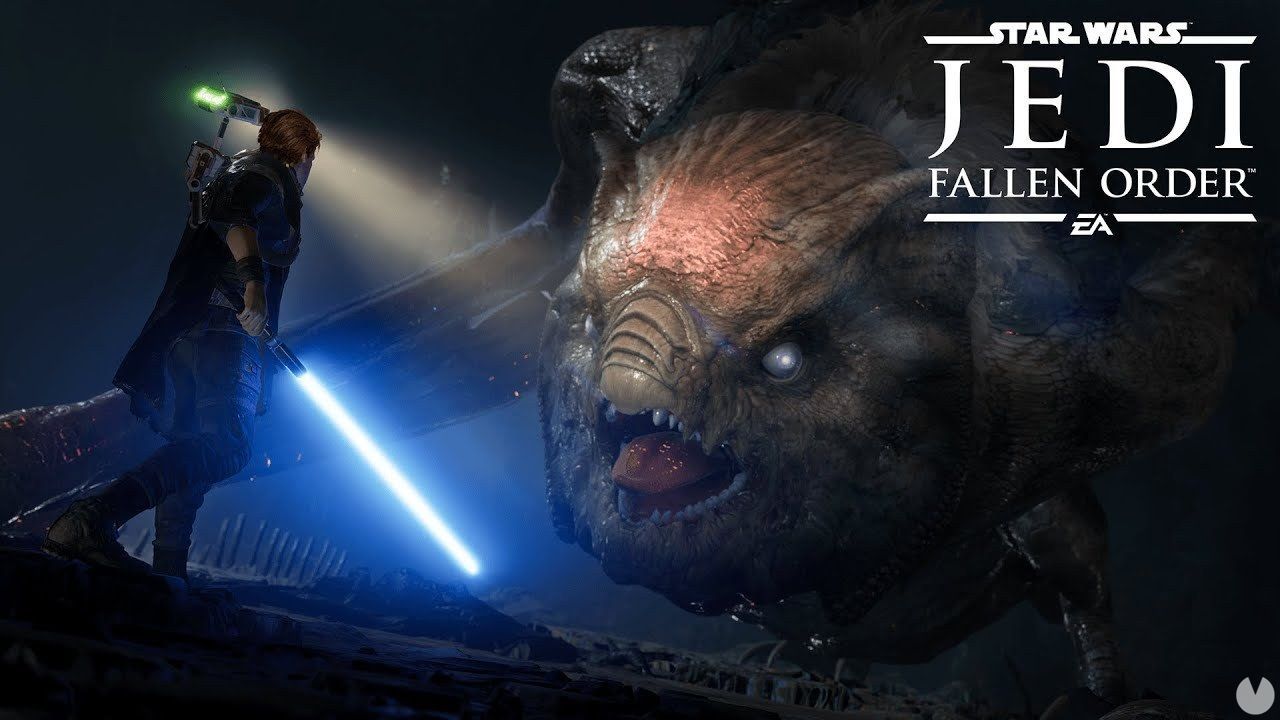 Star Wars Jedi: Fallen Order presenta la misión de su protagonista en un nuevo tráiler