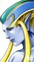 Final Fantasy VIII Remastered - Shiva