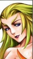Final fantasy VIII Remastered - Sirena