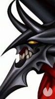 Final Fantasy VIII Remastered - Diablo