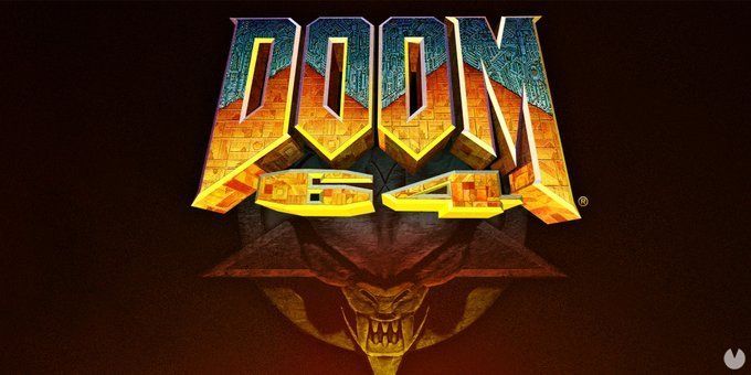 Doom 64 llegará a Nintendo Switch el 22 de noviembre