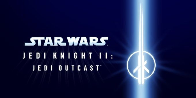 El clásico Star Wars Jedi Knight II: Jedi Outcast llega a Switch el 24 de septiembre