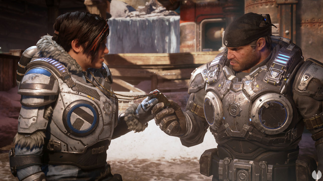 Guía Gears 5 Trucos, consejos y secretos Vandal