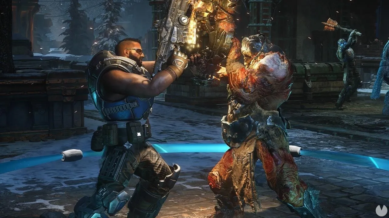 Gears 5: Dicas para sobreviver às 50 ondas do modo Horda - 20/09