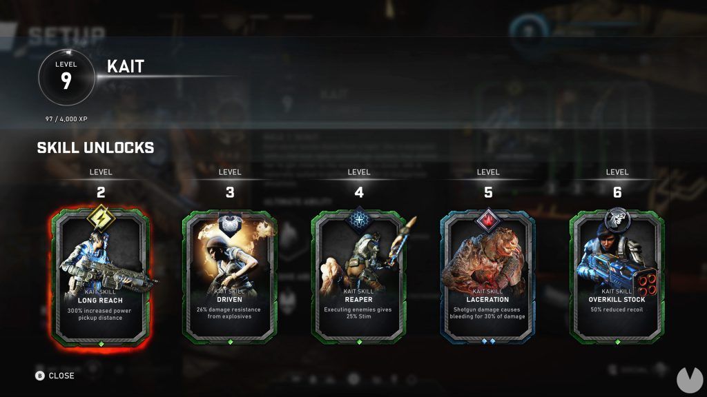gears of war reaper gears of war reaper