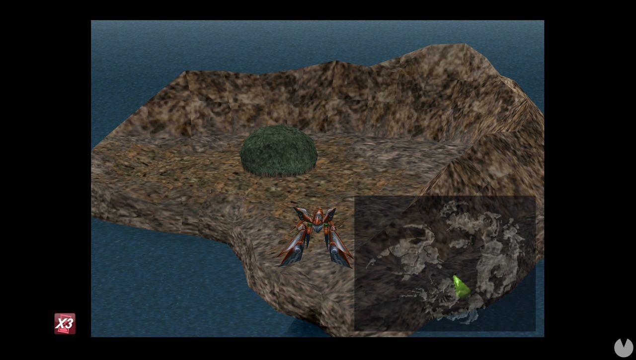 Cmo completar TODOS los Bosques Chocobo en Final Fantasy VIII - Final Fantasy VIII Remastered