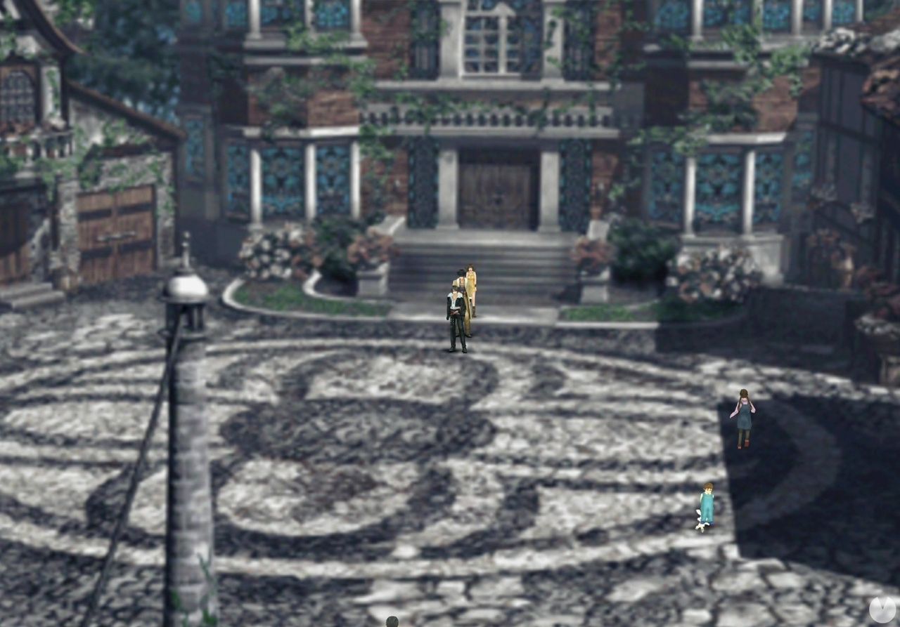 El jarrn de Winhill en Final Fantasy VIII: cmo completar la misin - Final Fantasy VIII Remastered