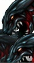 Final Fantasy VIII Remastered - Cerbero
