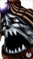 Final Fantasy VIII Remastered - Helltrain