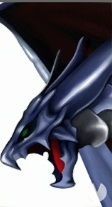 Final fantasy VIII Remastered - Bahamut