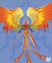 Final Fantasy VIII Remastered - Fénix