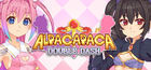 Carátula Alpacapaca Double Dash para Ordenador