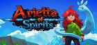 Carátula Arietta of Spirits para Ordenador