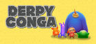 Carátula Derpy Conga para Ordenador