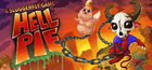 Carátula Hell Pie para Ordenador