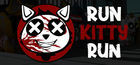 Portada Run Kitty Run