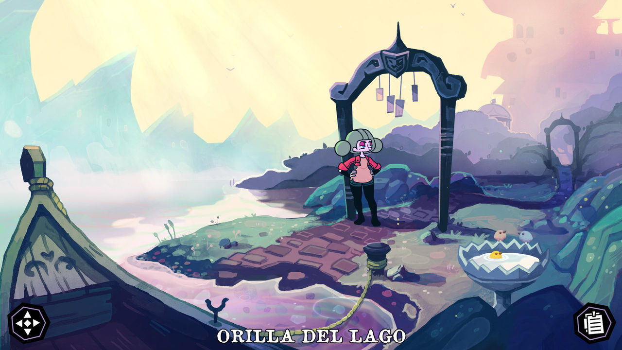 Tangle Tower, from the creators of Snipperclips, is delayed a bit and the day will come 22