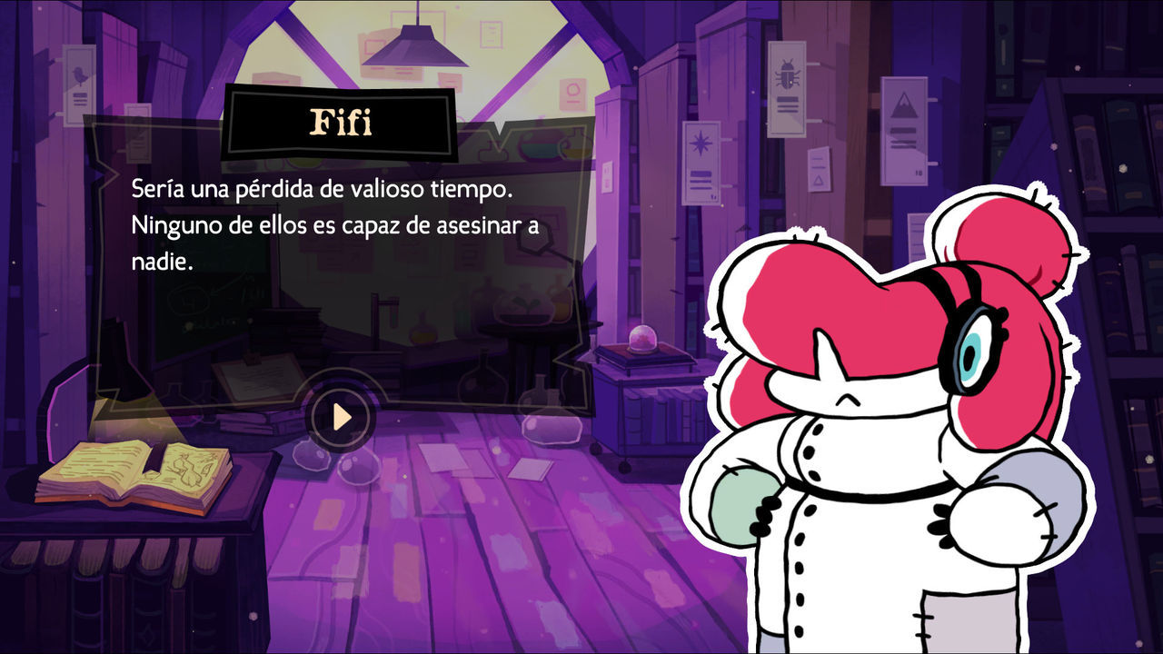 Tangle Tower, from the creators of Snipperclips, is delayed a bit and the day will come 22