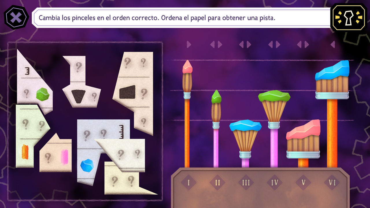 Tangle Tower, from the creators of Snipperclips, is delayed a bit and the day will come 22