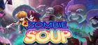 Portada Zombie Soup