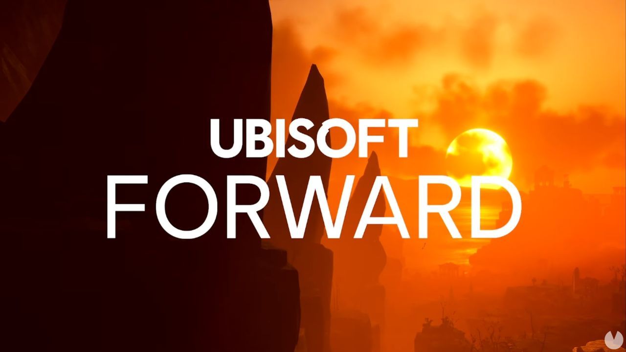 Ubisoft Forward se celebrará el 10 de septiembre a las 21:00h (hora española)