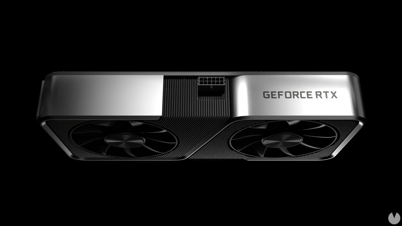 NVIDIA GeForce RTX 3070, su nueva gráfica a la venta en octubre por 519 euros
