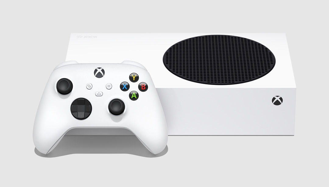 Filtrado el vídeo con el que Microsoft iba a presentar Xbox Series S la semana que viene
