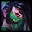 TFT - Akali 1