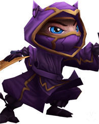 TFT - Kennen 2
