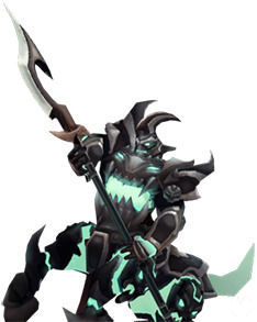 League of Legends: Campeón - Hecarim