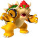 Super Mario Galaxy - Guía de todos los jefes finales: Bowser