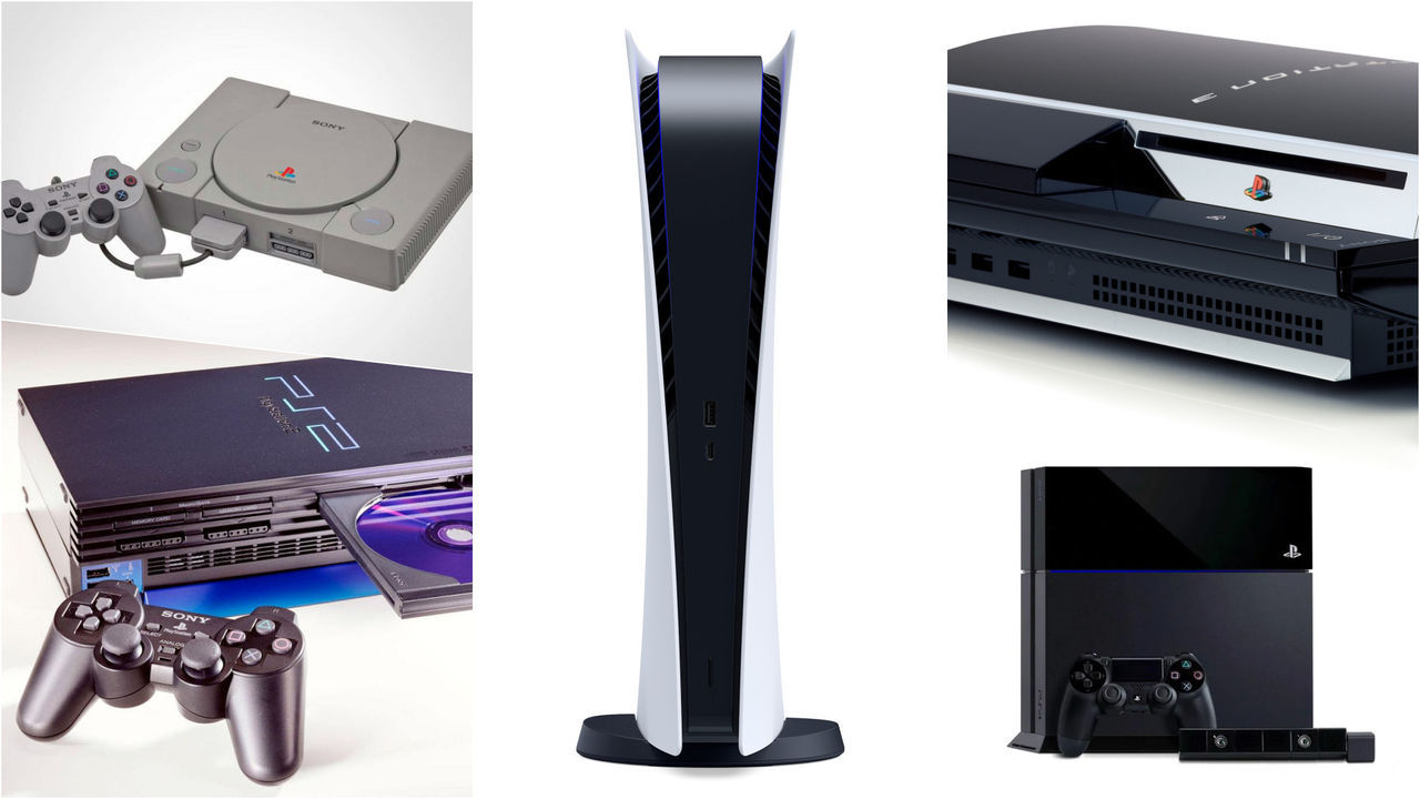 12 juegos de PSX y PS2 que nos gustaría ver en PlayStation 5 - Meristation